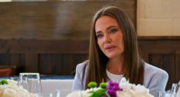 RHOSLC Recap: Meredith is Accused of Being “Black Out” Drunk on the Plane as She Gets Defensive and Calls Britani a "Sad Specimen," Britani Tries to Make Amends with Her Daughter; Plus, Meredith and Britani Meet to Clear the Air