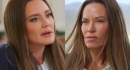 Meredith is Accused of Pulling Britani’s Hair During Meltdown on Plane, Bronwyn Kicks Todd Out of Home