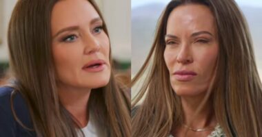 Meredith is Accused of Pulling Britani’s Hair During Meltdown on Plane, Bronwyn Kicks Todd Out of Home