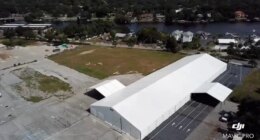 Metropolitan Ministries ‘holiday tents’ to open