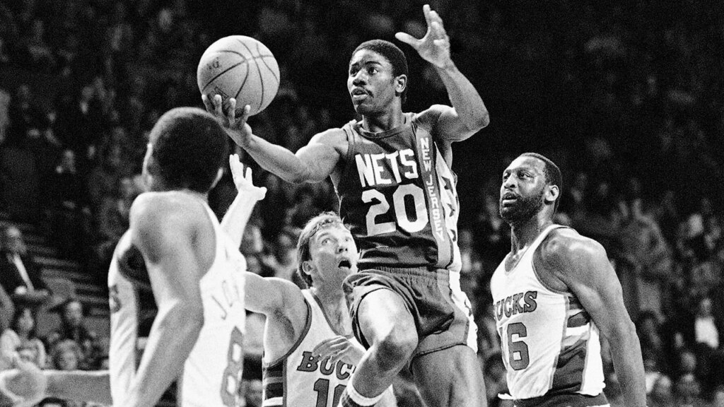 Michael Ray Richardson, NBA guard banned for 1980s drug violation, dies at age 70