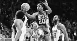 Michael Ray Richardson, NBA guard banned for 1980s drug violation, dies at age 70