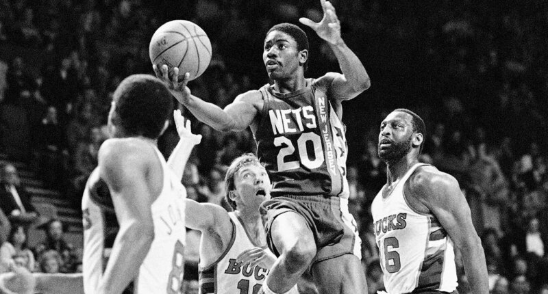 Michael Ray Richardson, NBA guard banned for 1980s drug violation, dies at age 70