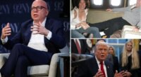Michael Wolff told Jeffrey Epstein he could end Trump's 2016 campaign