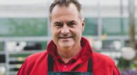 ﻿Bunnings managing director Michael Schneider