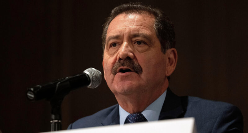 Midterm election 2026 news: Congressman Jesús 'Chuy' García will not seek reelection in Illinois' 4th Congressional District
