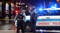 Migrant teenagers charged in fatal stabbing of homeless man in Chicago