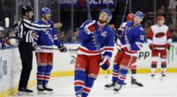 Mike Sullivan hints Rangers power-play changes could be coming