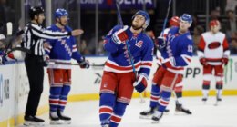 Mike Sullivan hints Rangers power-play changes could be coming
