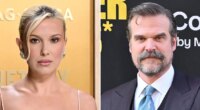 Millie Bobby Brown Details David Harbour Friendship After Bullying Report