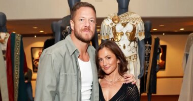 Minka Kelly and Dan Reynolds’ Relationship Timeline