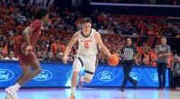 Mirkovic dominates box score in Illini win over Colgate