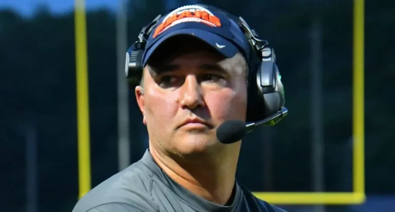 Missing H.S. Football Coach's Team Makes Semifinals After Disappearance