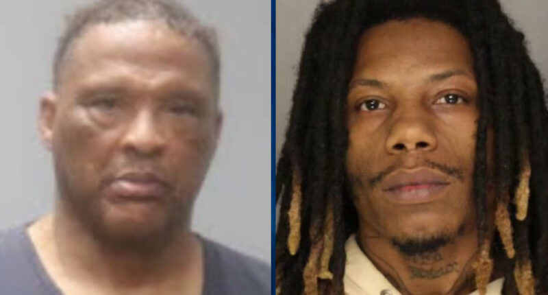 Missing Louisiana Girl Found Hidden in Box in Pittsburgh Basement