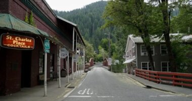 Missing man, 78, ‘likely dragged’ off by wildlife, sheriff says