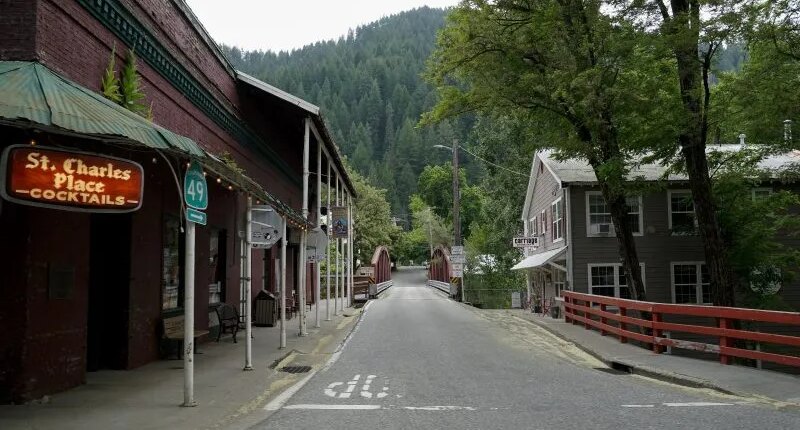 Missing man, 78, ‘likely dragged’ off by wildlife, sheriff says