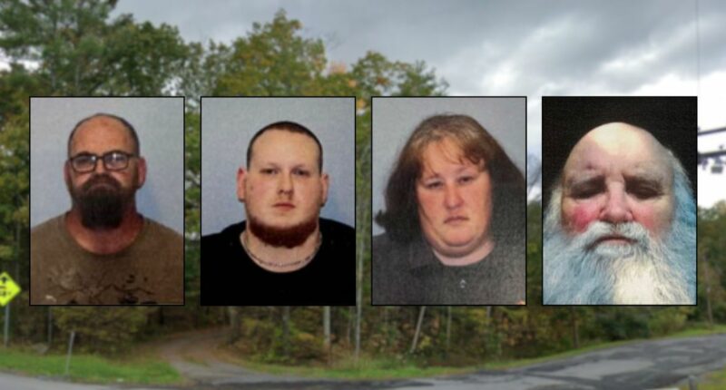 Missing man was actually killed by his own family: Cops