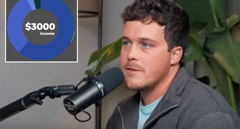 Mississippi deadbeat dad Christian admits to stealing $10K from his 4-year-old’s savings