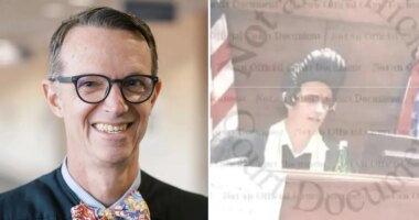 Missouri judge who wore Elvis wigs in courtroom agrees to resign after 'integrity' concerns