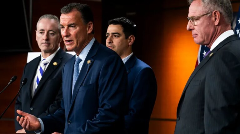 Bipartisan Effort: Moderate House Democrats and Republicans Unite to Extend ObamaCare Subsidies with New Principles
