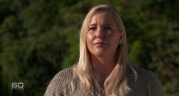 Remembering Virginia Giuffre: The woman who helped bring down Jeffery Epstein