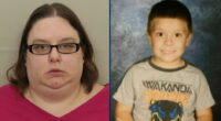 Mom Sentenced After Guilty Plea to Suffocating 7-Year-Old Son