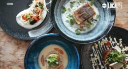 Mom and Pop (and Son) restaurant Chapeau! brings a taste of Paris to San Francisco