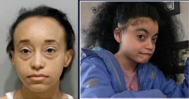 Mom beat nonverbal teen daughter with autism to death: Cop