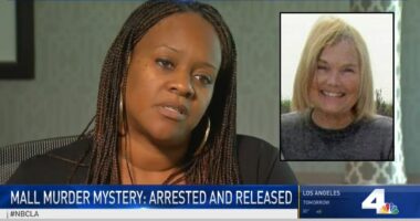 Mom killed shopper to get money for cheer trip: Prosecutors