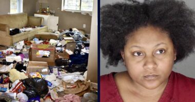 Mom left kids home alone in 'deplorable' conditions: Police