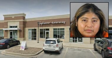 Mom made 12-year-old walk 2 miles along a busy highway alone