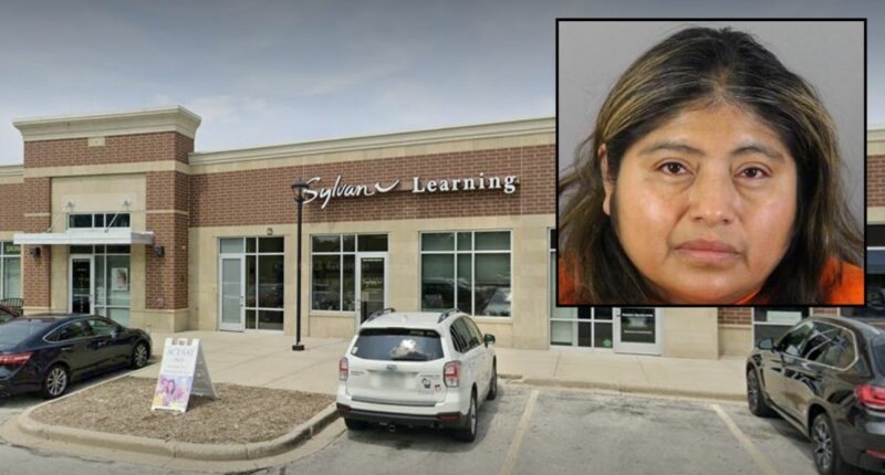 Mom made 12-year-old walk 2 miles along a busy highway alone