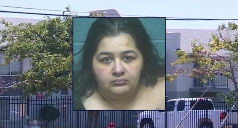 Mom of starved kid who had mouth glued shut is sentenced