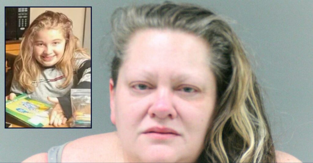 Mom pleads to starvation death of 14-year-old daughter