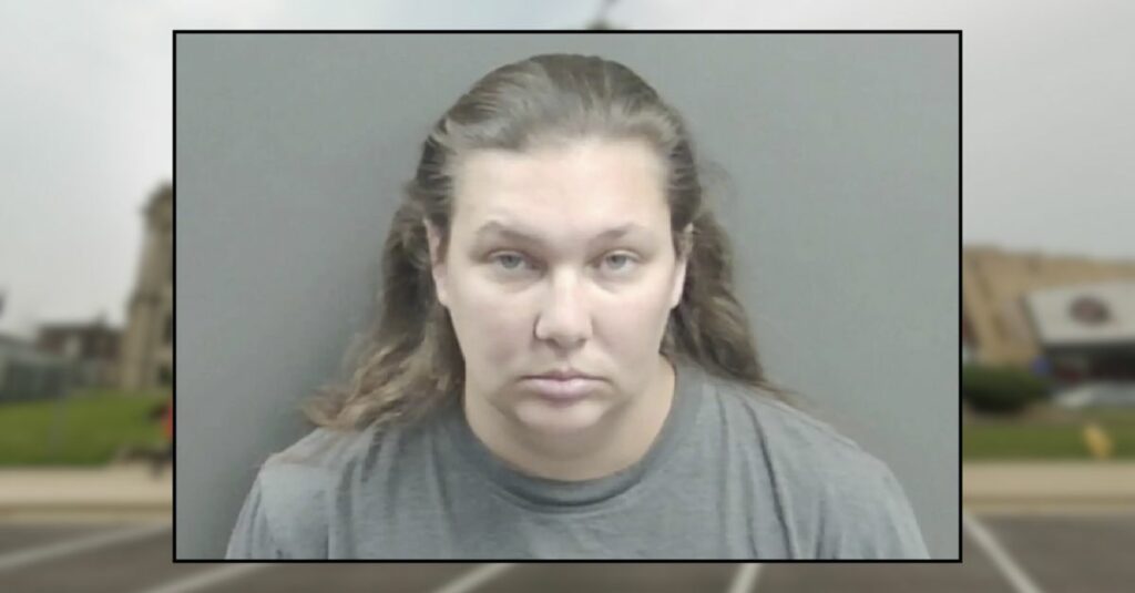 Mom put her daughter on feeding tube for the cash: Police