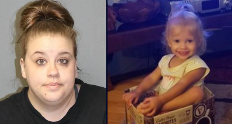 Mom sentenced for role in daughter's fatal beating