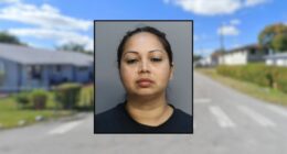 Mom stabbed son with fork over school tardiness: Authorities