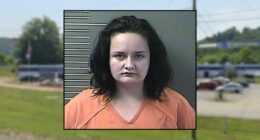 Mom used diaper cream to treat 2-year-old's burn: Police