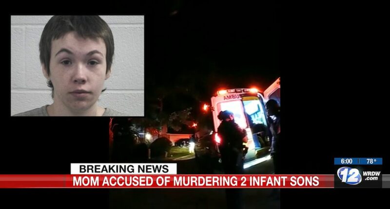 Mom was acting 'nonchalant' over unresponsive baby: Police