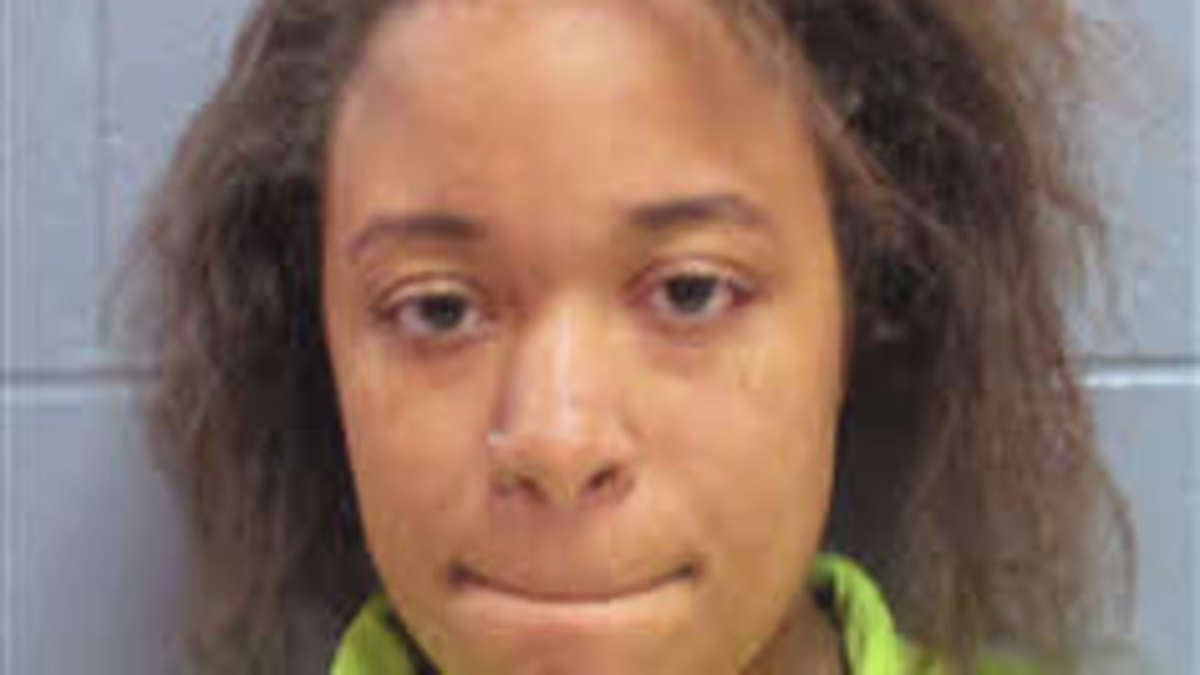 Mom who left baby to die in car while she worked is arrested