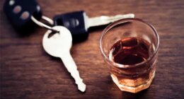 Monroe County Sheriff's Office employee charged with DUI after off-duty crash