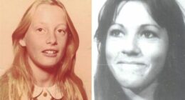 Elaine Johnson and Kerry Anne Joel vanished in January 1980.