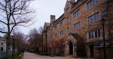 More Americans are realizing a four-year degree is an expensive scam