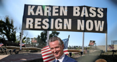 More Than 70 % Palisades Fire Victims Still in Temporary Housing