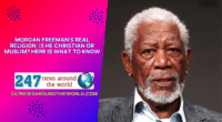 Morgan Freeman’s Real Religion: Is He Christian Or Muslim? Here Is What To Know