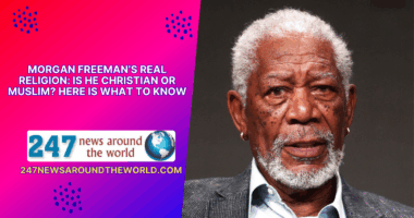 Morgan Freeman’s Real Religion: Is He Christian Or Muslim? Here Is What To Know