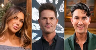 Mormon Wives' Bret Was Worried That Wife Demi Had an Affair With Marciano