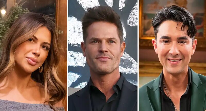 Mormon Wives' Bret Was Worried That Wife Demi Had an Affair With Marciano