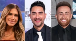 Mormon Wives' Marciano Breaks His Silence After Jessi Confesses to Affair