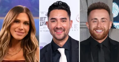 Mormon Wives' Marciano Breaks His Silence After Jessi Confesses to Affair